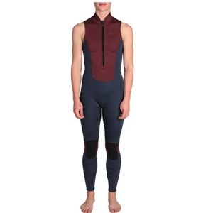 Wmns Imperial Motion Spring Jane 2mm Wetsuit sz 8